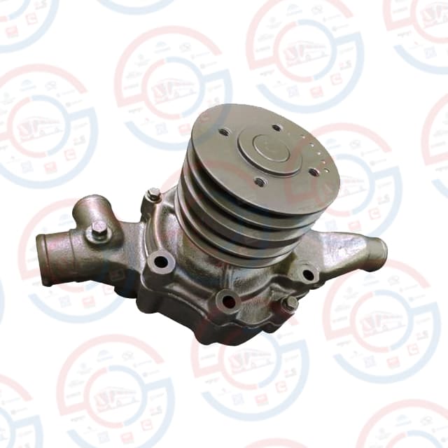 Water Pumps For Yutong Kinglong Higer Zhongtong Weichai Engine.jpg